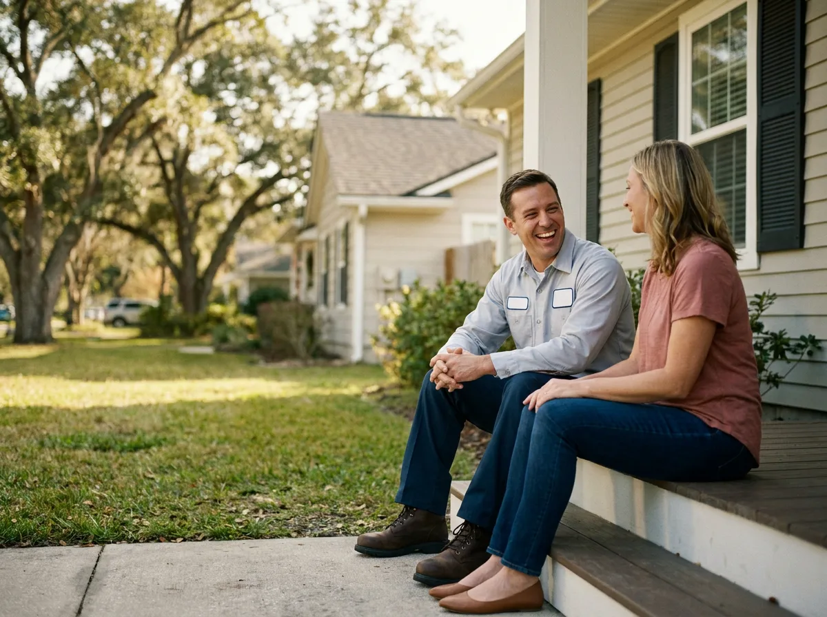 Septic tank pumping FAQs for Hamilton, WA